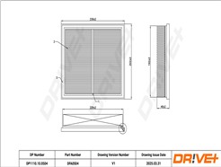 Dr!ve+ DP1110.10.0504