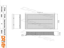 Dr!ve+ DP1110.10.0512