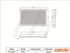 Dr!ve+ DP1110.10.0513