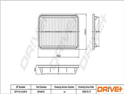 Dr!ve+ DP1110.10.0518