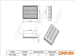 Dr!ve+ DP1110.10.0520