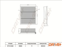 Dr!ve+ DP1110.10.0524
