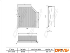 Dr!ve+ DP1110.10.0532