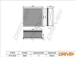 Dr!ve+ DP1110.10.0533