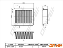 Dr!ve+ DP1110.10.0537