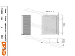 Dr!ve+ DP1110.10.0553