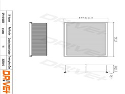 Dr!ve+ DP1110.10.0555