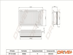 Dr!ve+ DP1110.10.0564