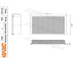 Dr!ve+ DP1110.10.0571