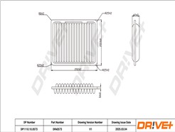 Dr!ve+ DP1110.10.0573