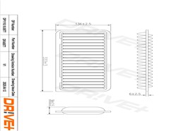 Dr!ve+ DP1110.10.0577