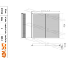 Dr!ve+ DP1110.10.0604