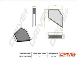 Dr!ve+ DP1110.10.0611