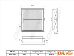 Dr!ve+ DP1110.10.0613