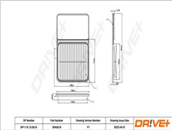 Dr!ve+ DP1110.10.0618