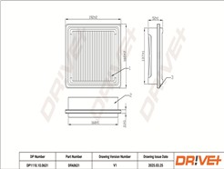 Dr!ve+ DP1110.10.0631