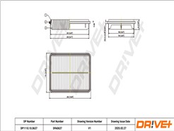 Dr!ve+ DP1110.10.0637