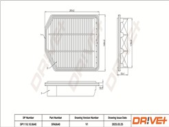 Dr!ve+ DP1110.10.0640