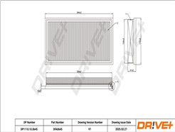 Dr!ve+ DP1110.10.0645