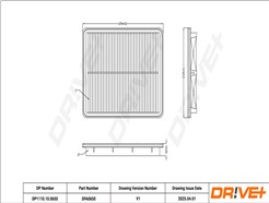 Dr!ve+ DP1110.10.0650
