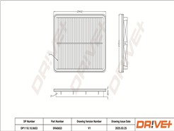 Dr!ve+ DP1110.10.0653