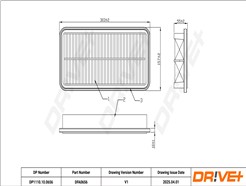 Dr!ve+ DP1110.10.0656
