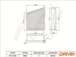 Dr!ve+ DP1110.10.0665