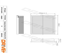 Dr!ve+ DP1110.10.0674