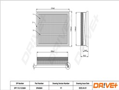 Dr!ve+ DP1110.10.0684