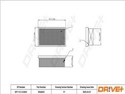 Dr!ve+ DP1110.10.0693