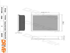 Dr!ve+ DP1110.10.0694