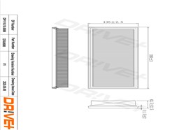 Dr!ve+ DP1110.10.0698