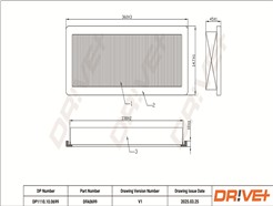 Dr!ve+ DP1110.10.0699