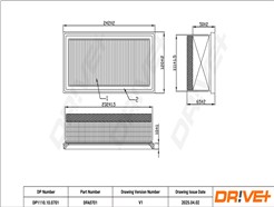 Dr!ve+ DP1110.10.0701