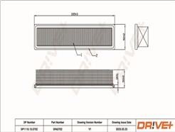 Dr!ve+ DP1110.10.0702
