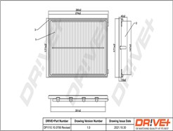 Dr!ve+ DP1110.10.0706