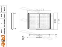 Dr!ve+ DP1110.10.0708