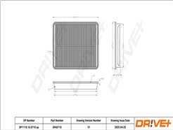 Dr!ve+ DP1110.10.0710