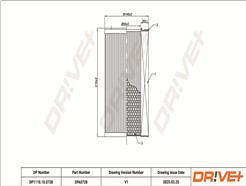 Dr!ve+ DP1110.10.0728