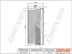 Dr!ve+ DP1110.10.0729