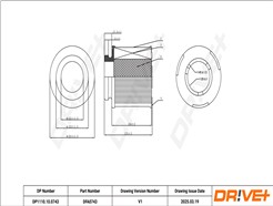 Dr!ve+ DP1110.10.0743