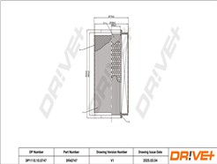 Dr!ve+ DP1110.10.0747