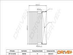 Dr!ve+ DP1110.10.0758