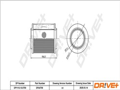 Dr!ve+ DP1110.10.0759