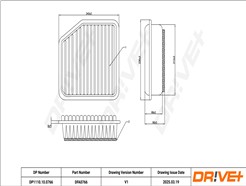 Dr!ve+ DP1110.10.0766