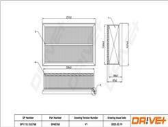 Dr!ve+ DP1110.10.0768