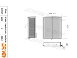 Dr!ve+ DP1110.10.0772