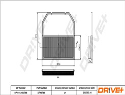 Dr!ve+ DP1110.10.0788