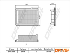 Dr!ve+ DP1110.10.0798
