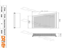 Dr!ve+ DP1110.10.0805